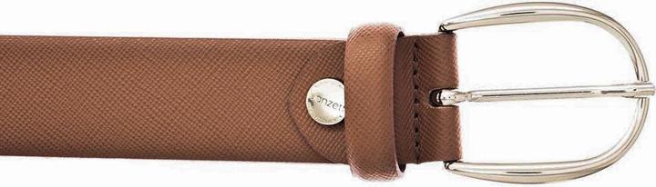 Produktbild Vanzetti Ledergürtel (100)