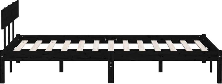 Image du produit vidaXL Bettrahmen (120 x 200 cm)
