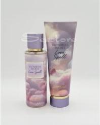 Immagine prodotto Victoria's Secret Incantesimo d'amore Spray e Lozione corpo ad occhi aperti (250 ml)