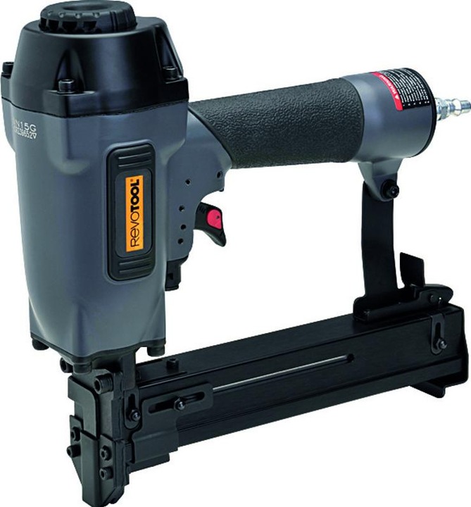 Produktbild Revotool Druckluft-Wellennagler WN15G