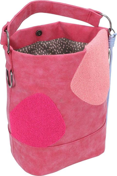 Immagine prodotto Fritzi aus Preußen Olga Schultertasche 27 cm