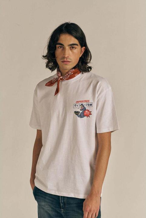 Produktbild Japan Rags Kajui (L)