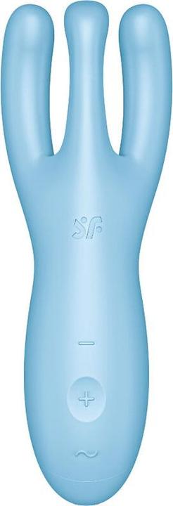 Produktbild Satisfyer Threesome 4 + Conncect App