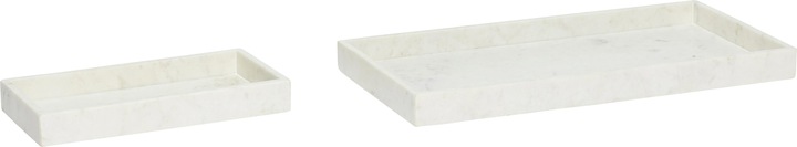 Actual product image Hübsch Tablettset