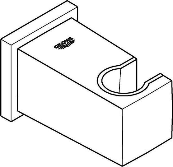 Actual product image Grohe Euphoria