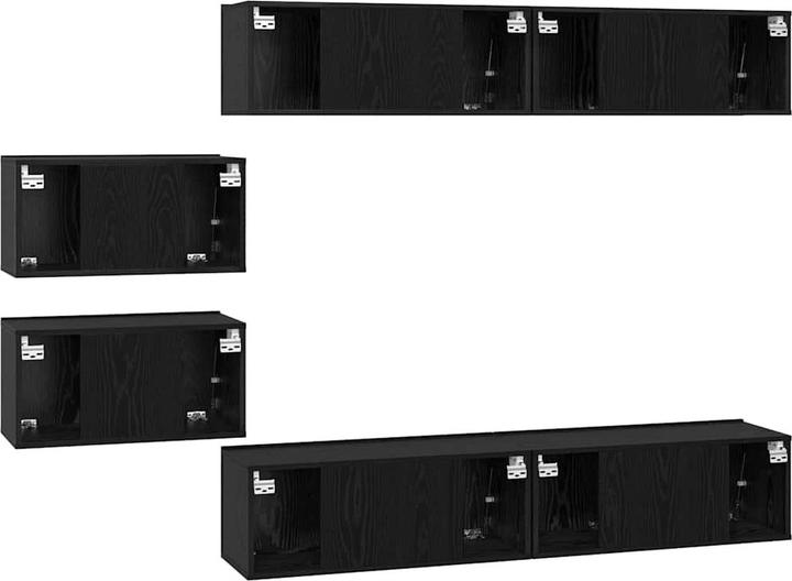 Produktbild vidaXL TV-Schränk (30 x 30 x 30 cm)