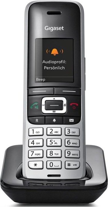 Actual product image Gigaset Premium 100HX