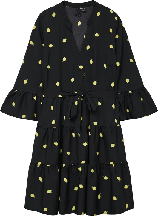 Produktbild Vero Moda VMZERA Kurzes Kleid Kleid (L)
