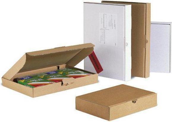 Image du produit Transpak Boîte à charnières 1 paroi dimensions 338x230x42mm C4 1.2E marron fermeture à glissière marron (100 x)