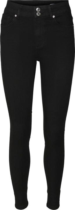 Actual product image Vero Moda VMSOPHIA Hohe Taille Slim Fit Jeans Skinny Jeans (30)