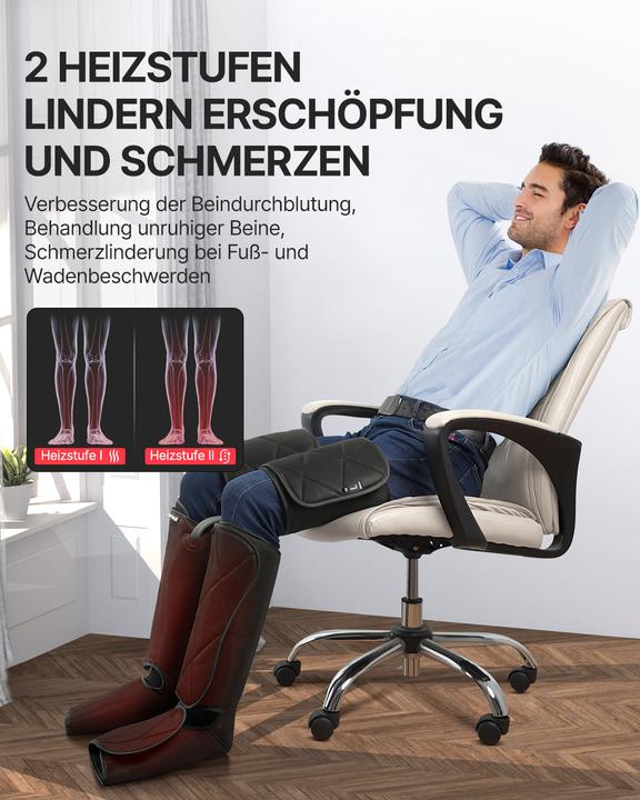 Actual product image Renpho Aeria Ultimate Thermal 2