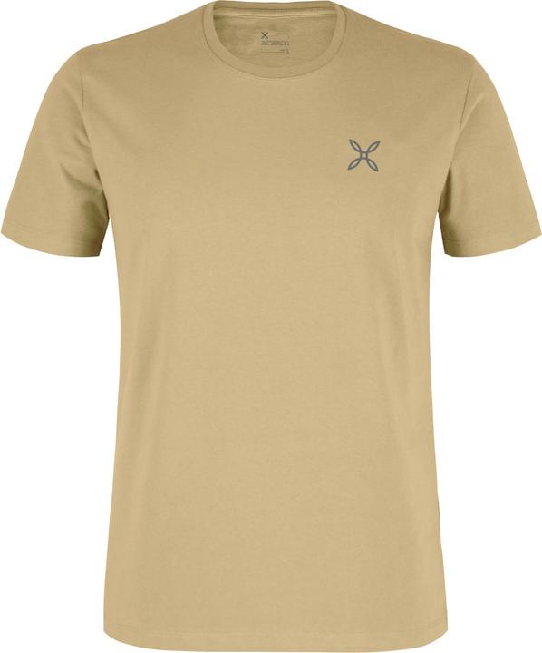 Produktbild Montura Basic Logo T-Shirt (M)