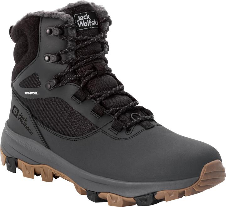 Image du produit Jack Wolfskin Everquest Texapore High M (43)