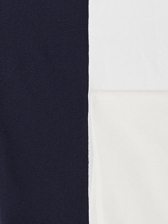 Actual product image Vertbaudet 2er-Pack einfarbige Mädchen Strumpfhosen (31, 34)