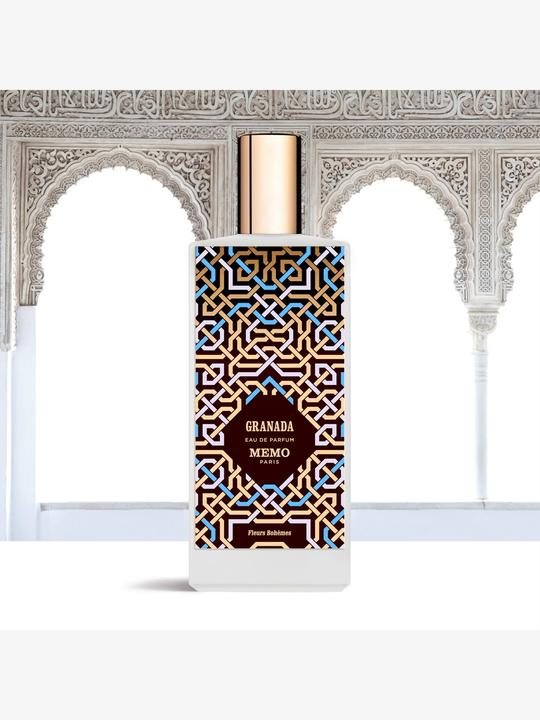 Immagine prodotto Memo Paris Granada (Eau de parfum, 75 ml)