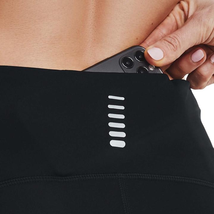 Actual product image Under Armour Womens/Ladies Fly Fast Leggings (M)