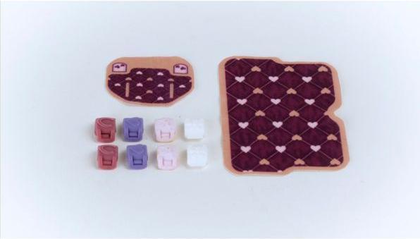 Image du produit Schleich Accessoires de beauté