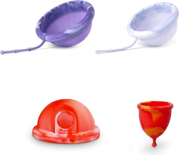 Produktbild Bodyotics 2 Discs mit Schnur (S, L)