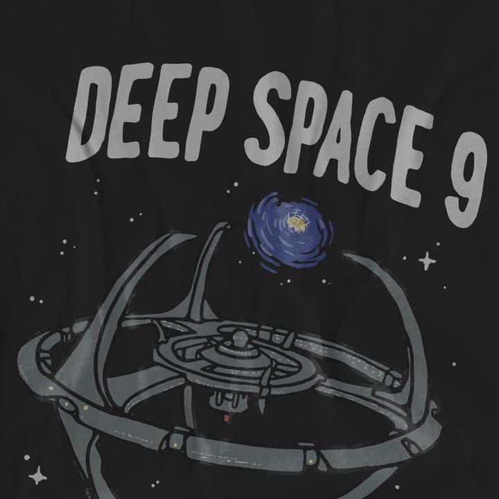 Produktbild The Bajor TShirt (M)