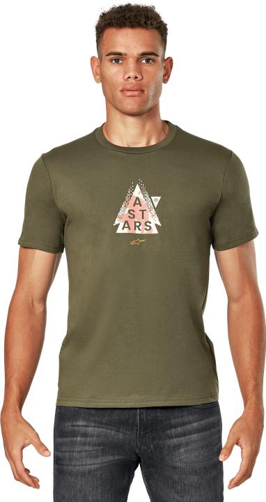 Produktbild Alpinestars Tee 24 Soloist Csf Ss (L)