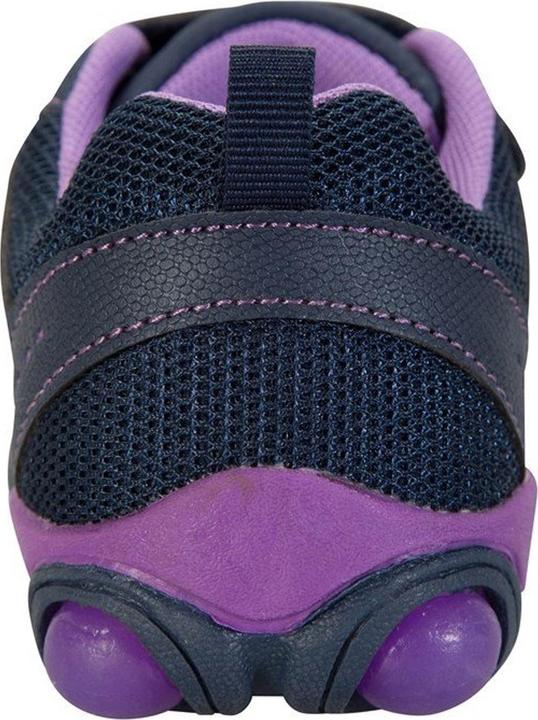 Produktbild Mountain Warehouse Sneaker Aufleuchtend (25.5)