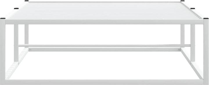 Image du produit vidaXL Cadre de lit (90 x 200 cm)