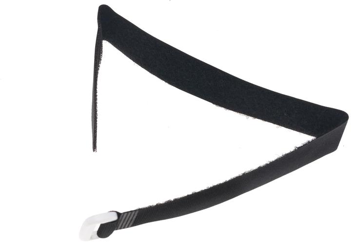 Fastech Schlaufenband (Klettkabelbinder, 600 mm, 1 Stk.)