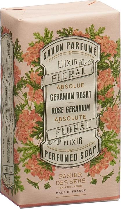 Immagine prodotto Panier des Sens Blocco di sapone (Sapone duro)