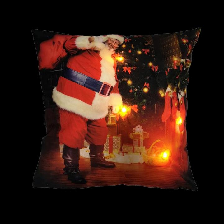 Actual product image GuGus LED Xmas (40 x 40 cm)