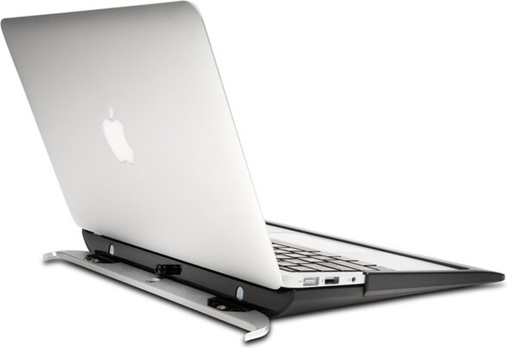 Produktbild Kensington SafeDock™ für MacBook® Air Sicherungs-Dock & Schloss