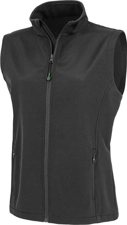 Produktbild Result Weste recyceltes Material (M)