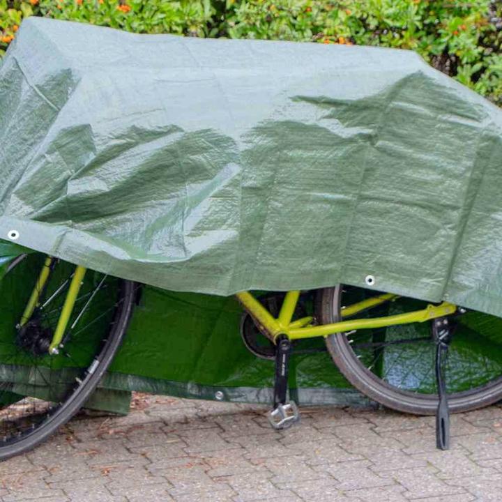 Produktbild Siena Garden Schutzplanen (4 x 3 m)