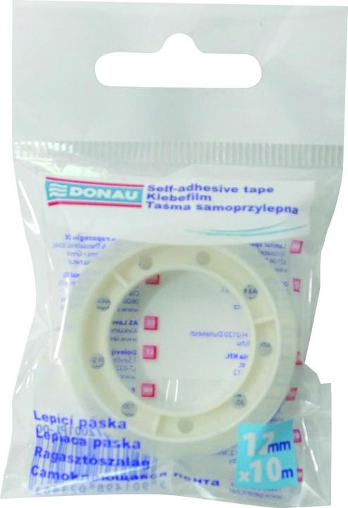 Produktbild Donau Schreibtisch-briefablage, polystyrol, a4, mesh, rauchfarben (A4)