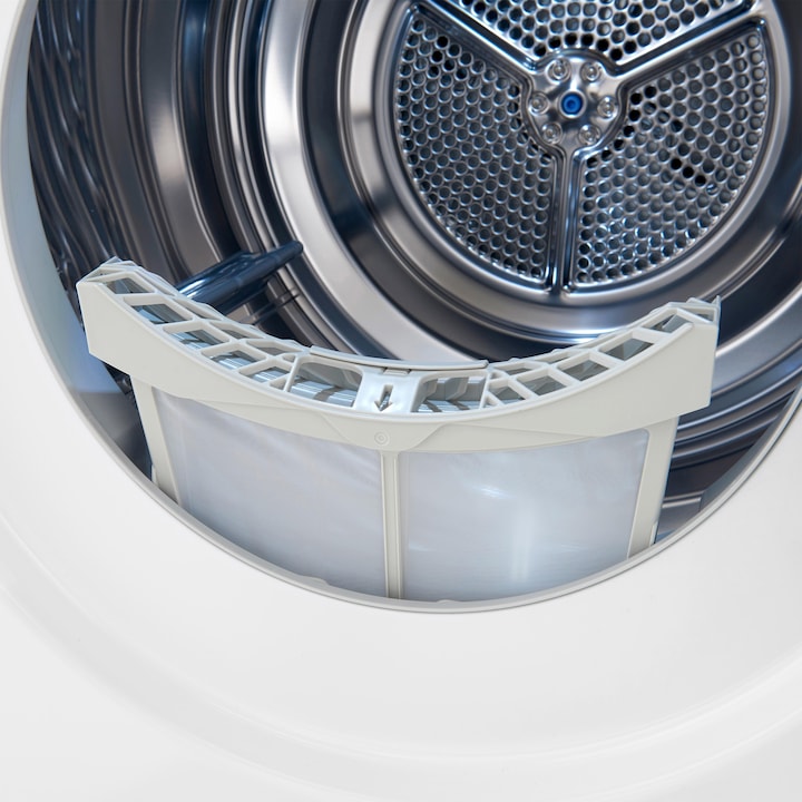 Image du produit LG RT80V9W (8 kg, Modifiable)