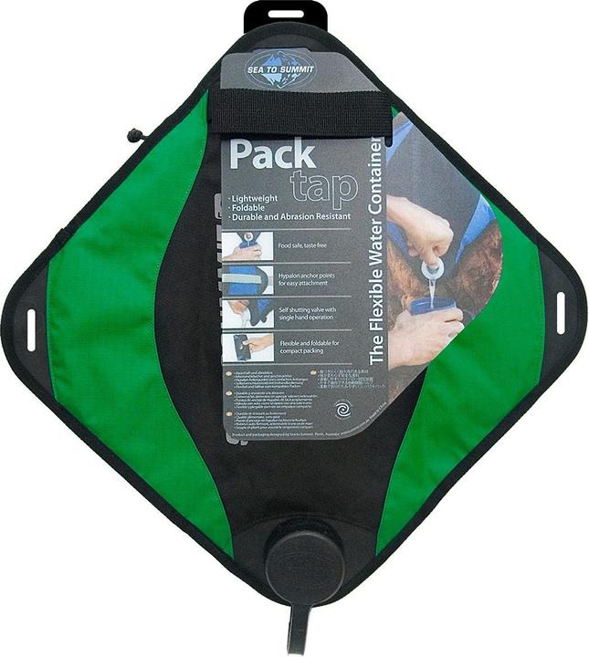 Actual product image Sea To Summit Pack Tap