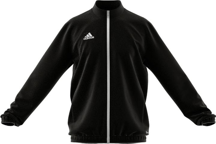 Actual product image adidas Entrada 22 presentation jacket men (L)