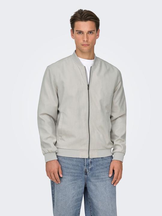 Immagine prodotto Only & Sons Onslucas Fake Suede Bomber Otw (XL)