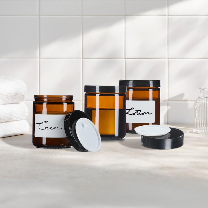 Image du produit Relaxdays Pot de pommade