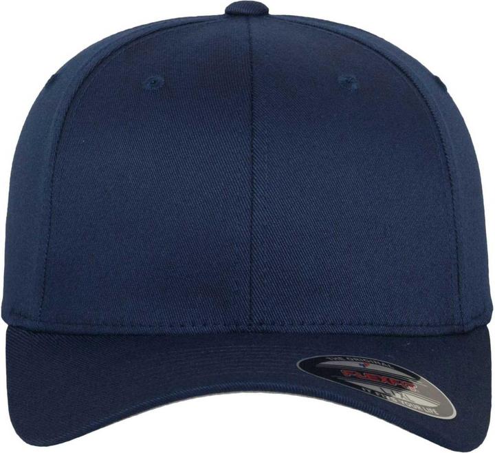 Produktbild Flexfit BaseballMütze Wollig gekämmt