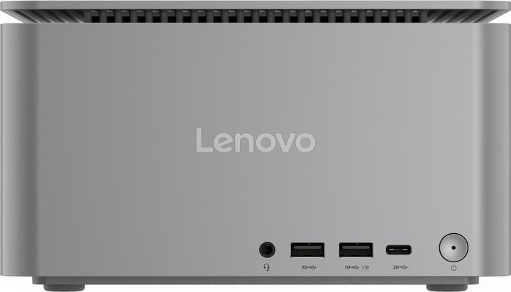 Actual product image Lenovo ThinkCentre neo Ultra (Intel Core i7-14700, 32 GB, 1000 GB, GeForce RTX 4060)