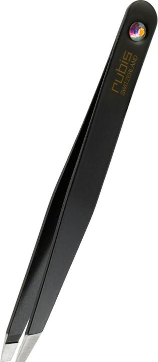 Immagine prodotto Rubis Pinzette Swarovski Noire