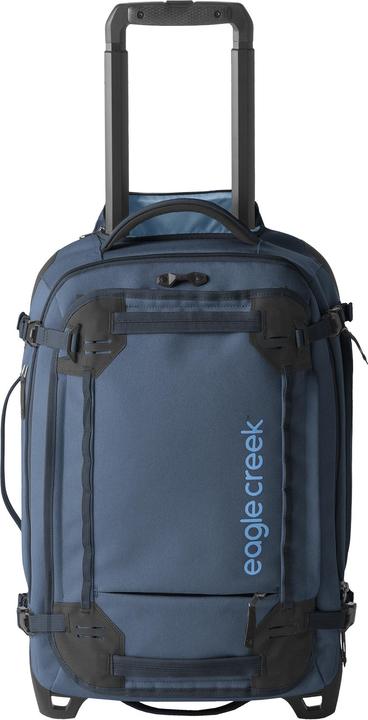 Image du produit Eagle Creek Gear Warrior XE 2 roues convertibles Carry On (60 l)