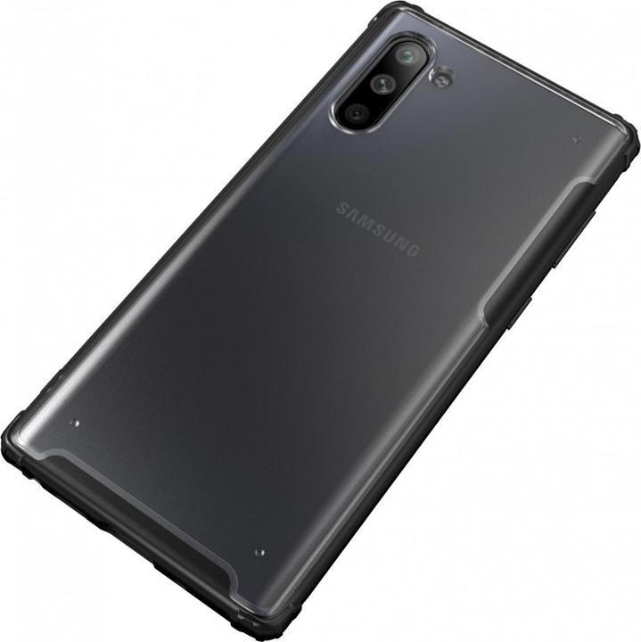 Produktbild Screenguard Samsung Galaxy Note10 Anti-Impact Hülle mit 2m Fallschutz (Samsung Galaxy Note 10)