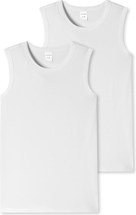 Actual product image Schiesser Unterhemd (140)