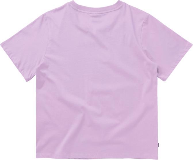 Actual product image Mystic Brand Seasonal Tee Women (L)