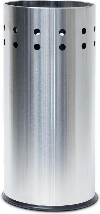 Image du produit Relaxdays Stand parapluie (22,5 x 22,5 x 49,5 cm)