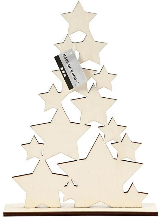 Actual product image Creativ Company Christmas tree