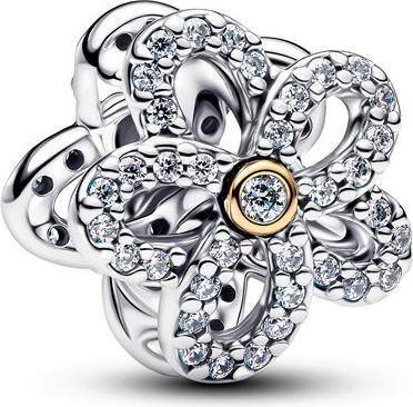 Image du produit Pandora Conta (Métal, Plaqué or)