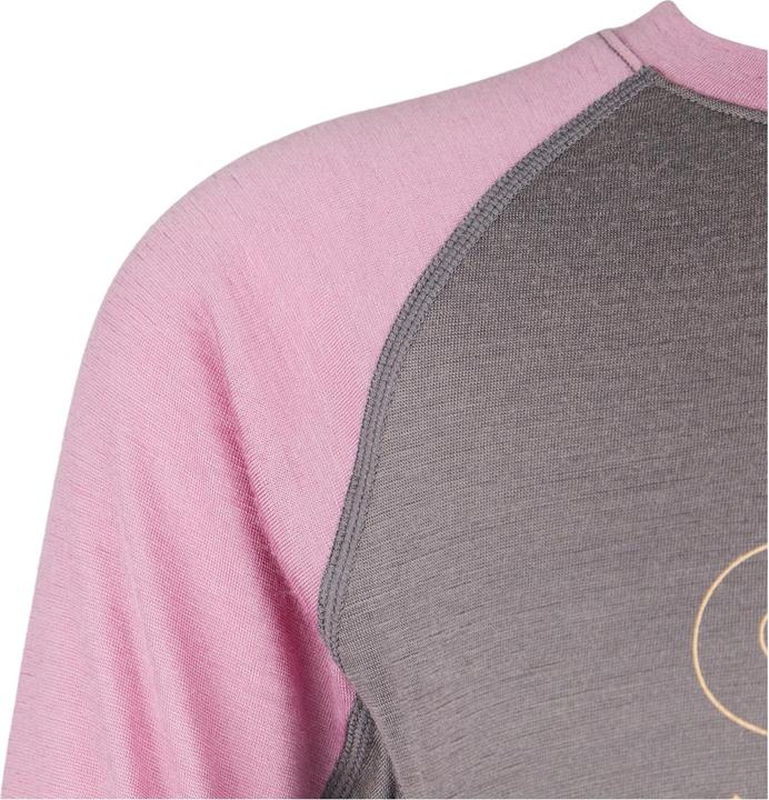 Immagine prodotto Stoic Kid's Merino180 BengtSt. L/S (104)