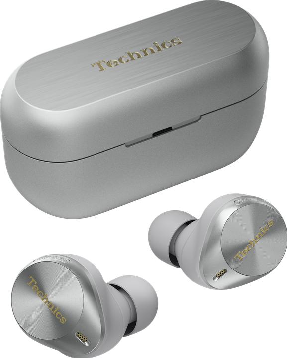 Actual product image Technics EAH-AZ80E-S (ANC, 7 h, Wireless)